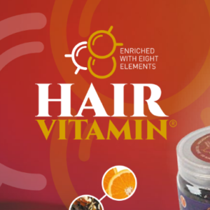 Hair Vitamin